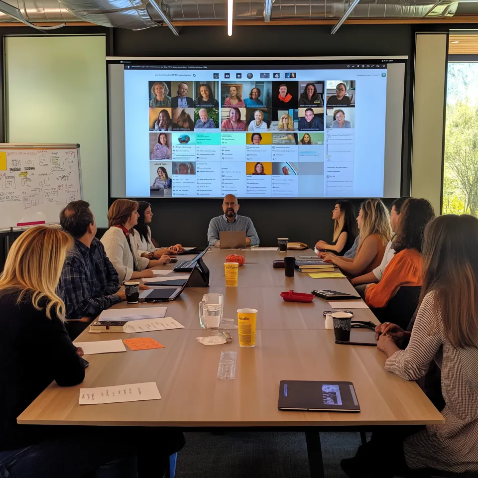 Consultor de monitorização em ambiente de negócios